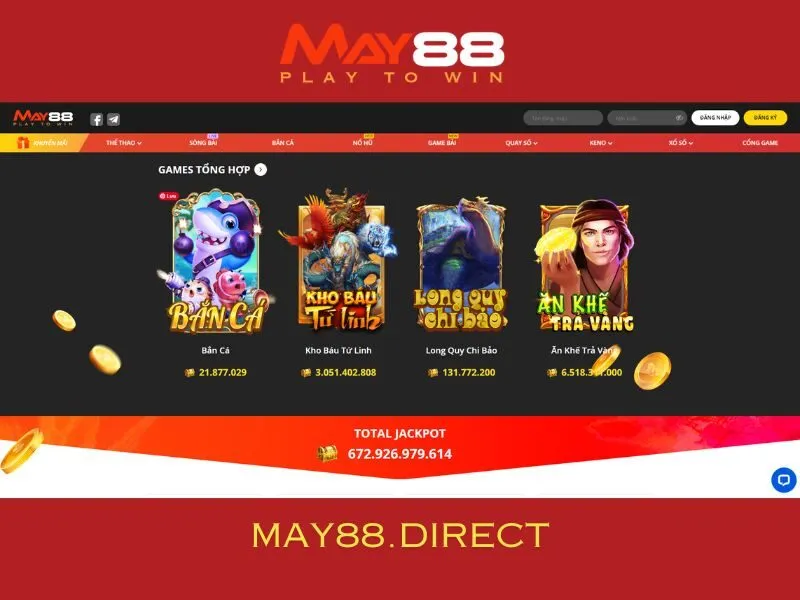 Link truy cập May88 mới nhất Link truy cập May88 mới nhất